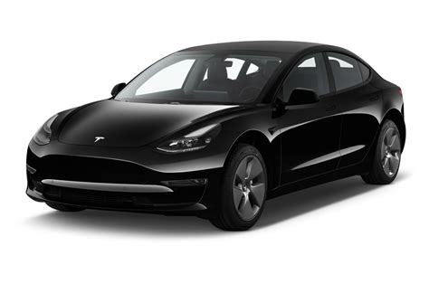 2021 Tesla Model 3 Buyer's Guide: Reviews, Specs, Comparisons