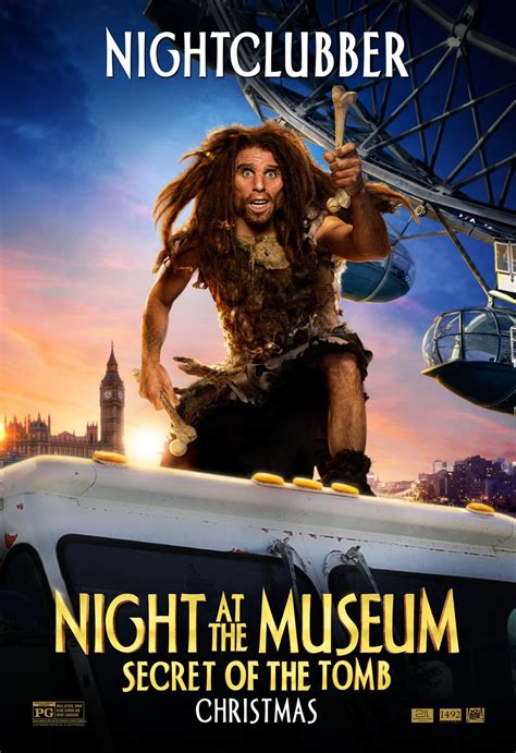Night at the Museum 3: Secret of the Tomb DVD Release Date | Redbox, Netflix, iTunes, Amazon