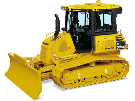 Komatsu D37EX-24 SMALL DOZERS KOMATSU Bulldozer .The price, parameters, manufacturers, contact ...