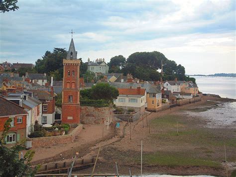 Lympstone, Devon © Ray Girvan cc-by-sa/2.0 :: Geograph Britain and Ireland