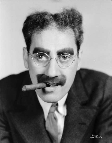 Groucho Marx at 125: Remembering His Craziest Characters | Time