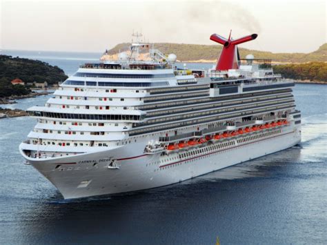 Carnival Cruise Ship Wallpaper (64+ images)