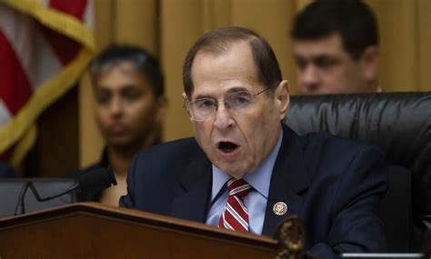 Nadler Okay with Letting FISA Expire - A Leader Not A Politician