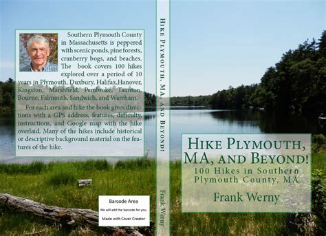 Hike Plymouth and Beyond!: Duxbury Round Pond Conservation Area