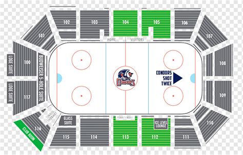 Rabobank Arena Seating Chart View | Elcho Table