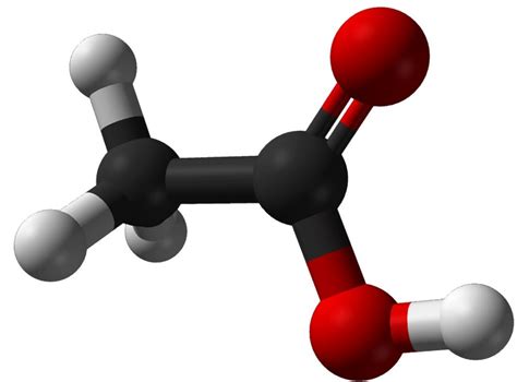 Difference Between Methanoic Acid and Ethanoic Acid | Compare the Difference Between Similar Terms