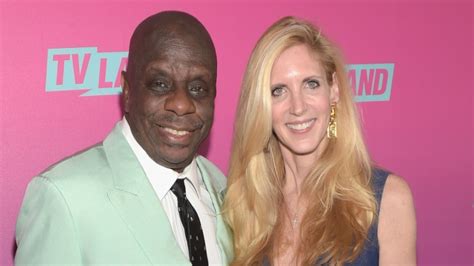 Jimmie Walker And Ann Coulter Are Reportedly Dating