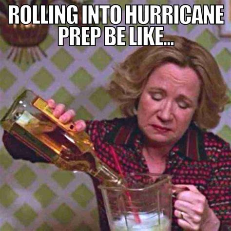 Best HURRICANE MEMES 2023: Hurricane Idalia