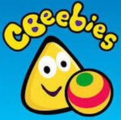 Cbeebies Live Logo | My XXX Hot Girl