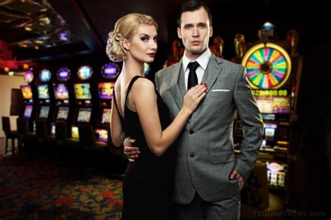 Casino Dress Code Rules You Need To Know About in 2023 - Last Minute Stylist