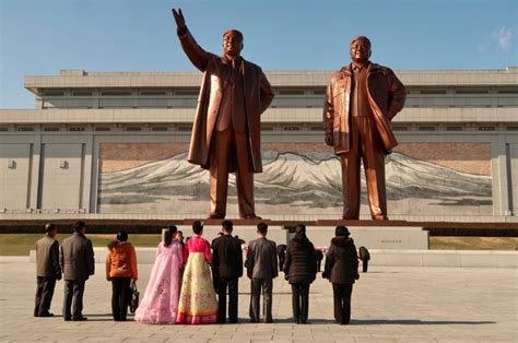 What Is There To Do In Pyongyang, North Korea? — Young Pioneer Tours