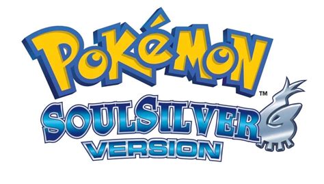 SoulSilver/Silver - Pokemon Soulsilver Photo (15685820) - Fanpop