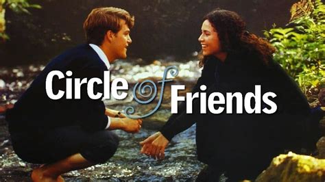 Circle of Friends 1995 ~ by Michael Kamen - YouTube