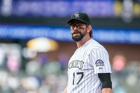 Colorado Rockies: Todd Helton makes progress in Hall of Fame Voting ...