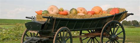 Harvest Hayride - Pennsylvania Fall FestivalHarvest Hayride