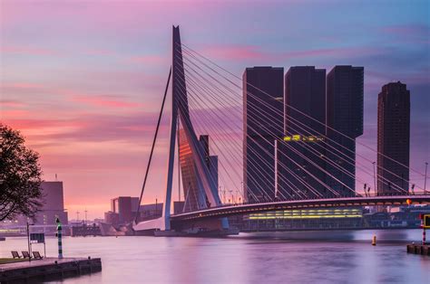 Rotterdam Tipps | Urlaubsguru.de