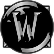 World of Warcraft Logo PNG Transparent – Brands Logos