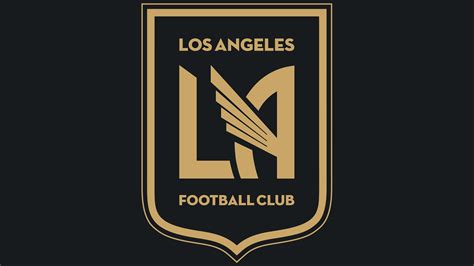 Los Angeles FC (LAFC) Logo, symbol, meaning, history, PNG, brand