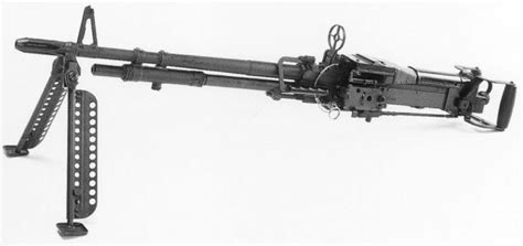 THE HISTORY AND DEVELOPMENT OF THE M60 MACHINE GUN AND ITS USE IN VIETNAM - Small Arms Review