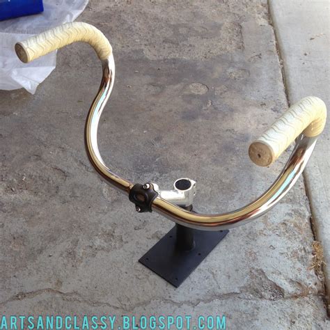 Diy Home decor ideas on a budget. : DIY Creative Bicycle Hanger Simple Storage Solution