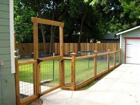 50 DIY Cheap Privacy Fence Design Ideas - Gladecor.com | Privacy fence designs, Backyard privacy ...