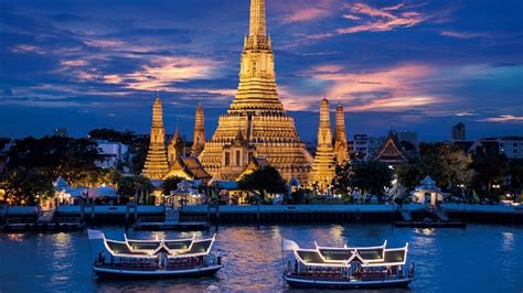 Bangkok Pattaya Tour | OSR Vacation