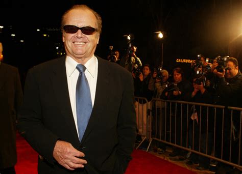 Jack Nicholson Isn’t Retired Yet, Says Director James L. Brooks: ‘I Don ...