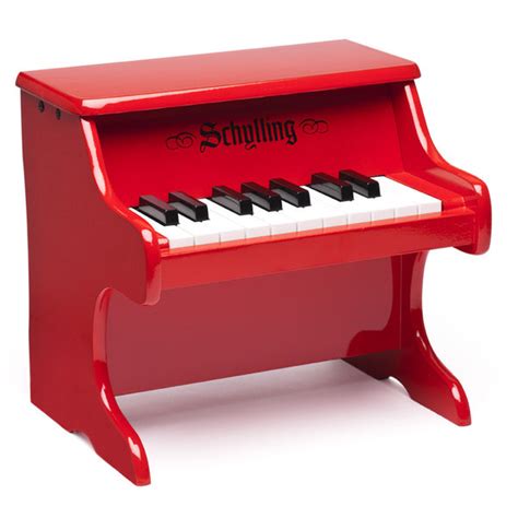 mini piano | hedgehogshop