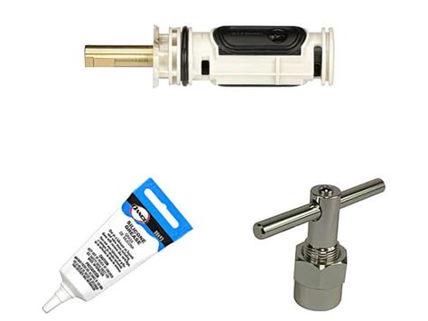 Step-by-Step Guide: Removing And Installing A Moen 1222 Cartridge