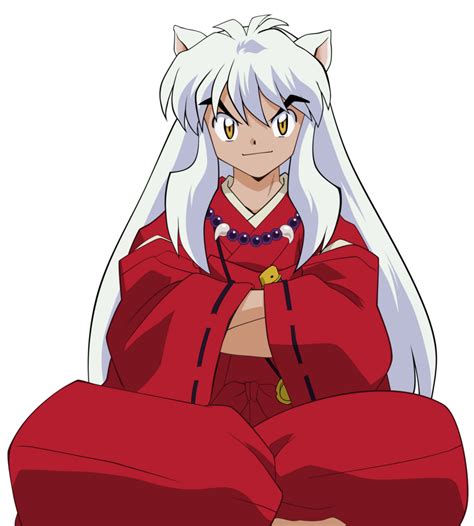 Dywagacje nad herbatą: 285: Inuyasha - reż. Masashi Ikeda i Yasunao Aoki