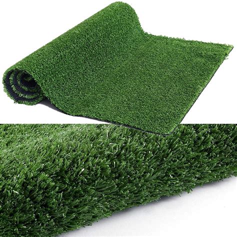 Top 5 Best Artificial Grass [January 2024 Review] - WindChimesGuide