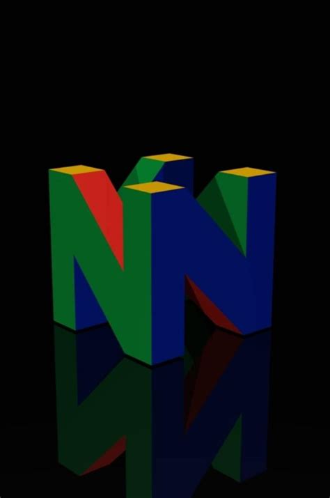 N64 Wallpapers - Wallpaper Cave