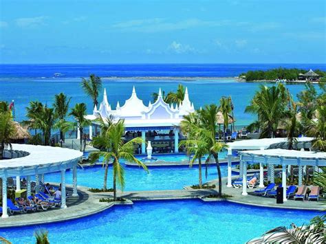 Hotel RIU Montego Bay – Caribbean World Vacations