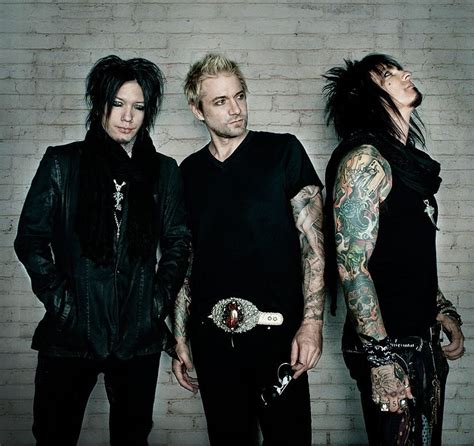 Sixx:A.M. music, videos, stats, and photos | Last.fm