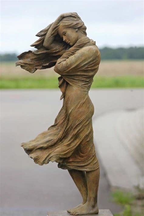 Ces incroyables sculptures semblent sur le point de prendre vie | Sculptures artistiques ...