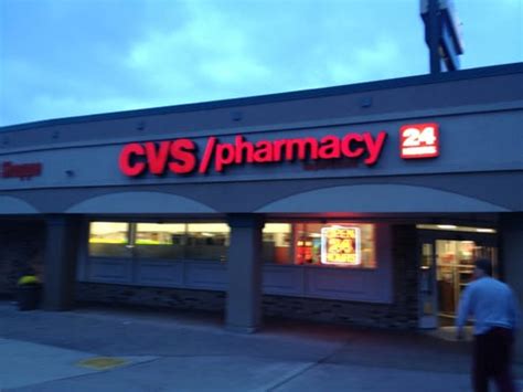 CVS Pharmacy - Clifton, NJ | Yelp