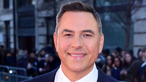 David Walliams sues production company behind Britain's Got Talent | Ents & Arts News | Sky News