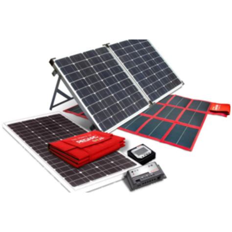 4x4 Dual Battery & Solar Systems | 4WD Solutions