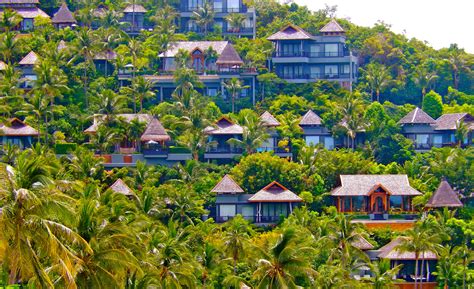 Renaissance Koh Samui Resort & Spa | Discover Renaissance Hotels