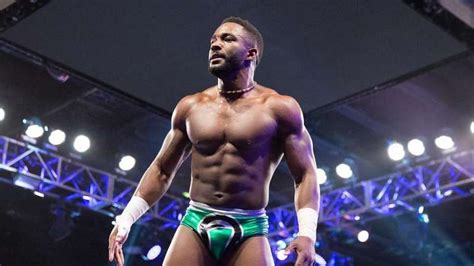 WWE News: Cedric Alexander to return to TV this week