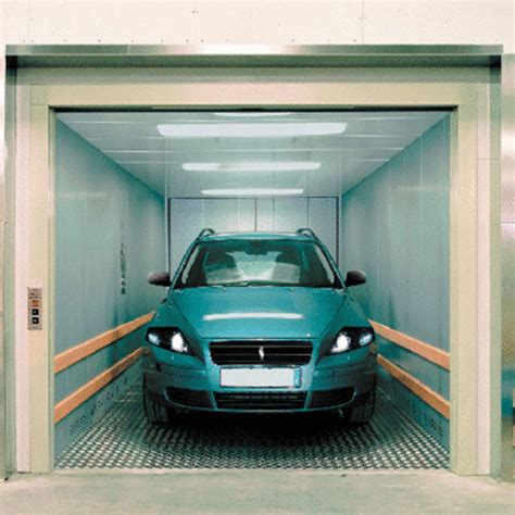 Car Elevator Manufacturers in Delhi