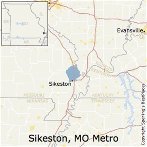 Sikeston, MO