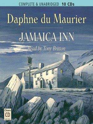 Jamaica Inn by Daphne du Maurier · OverDrive: Free ebooks, audiobooks ...