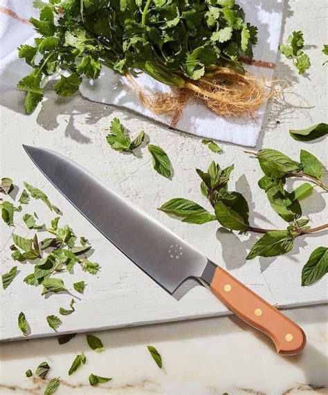 The 5 Best Kitchen Knives Made From Eco-Friendly Materials - The Good Trade