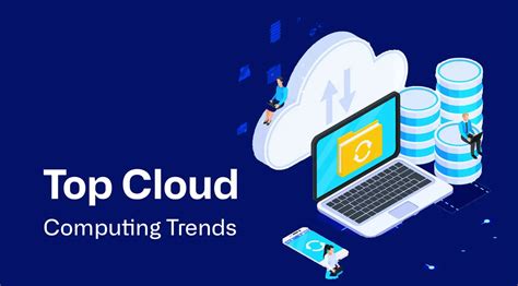 6 Cloud Computing Trends to Look Out For in 2021