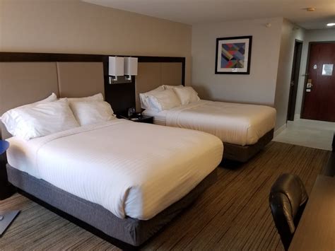 Holiday Inn Express Birch Run - Frankenmuth Area, an IHG Hotel Birch ...