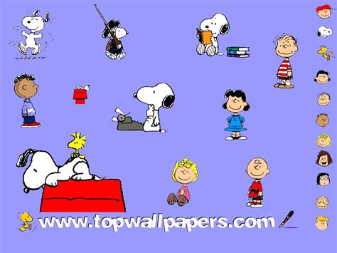 🔥 [50+] Snoopy Dancing Wallpapers | WallpaperSafari