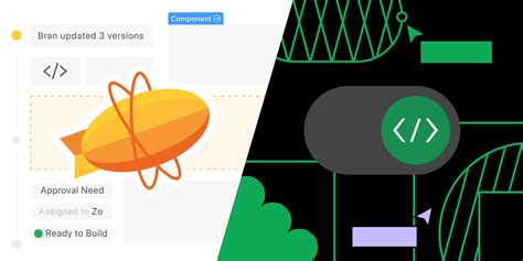 Zeplin vs. Figma Dev Mode: a point-by-point breakdown | Zeplin Gazette