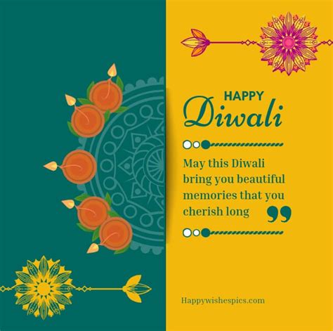 Happy Diwali 2023 Greetings Cards Wishes, Messages | Happy Wishes