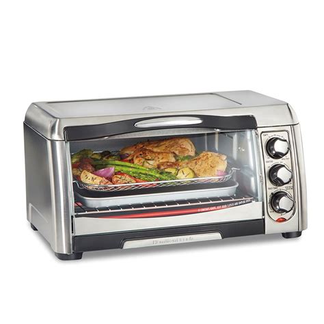 Best toaster ovens in 2024 — Breville, KitchenAid and more tested | Tom ...